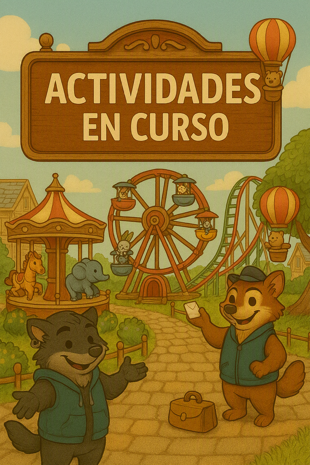 Parque