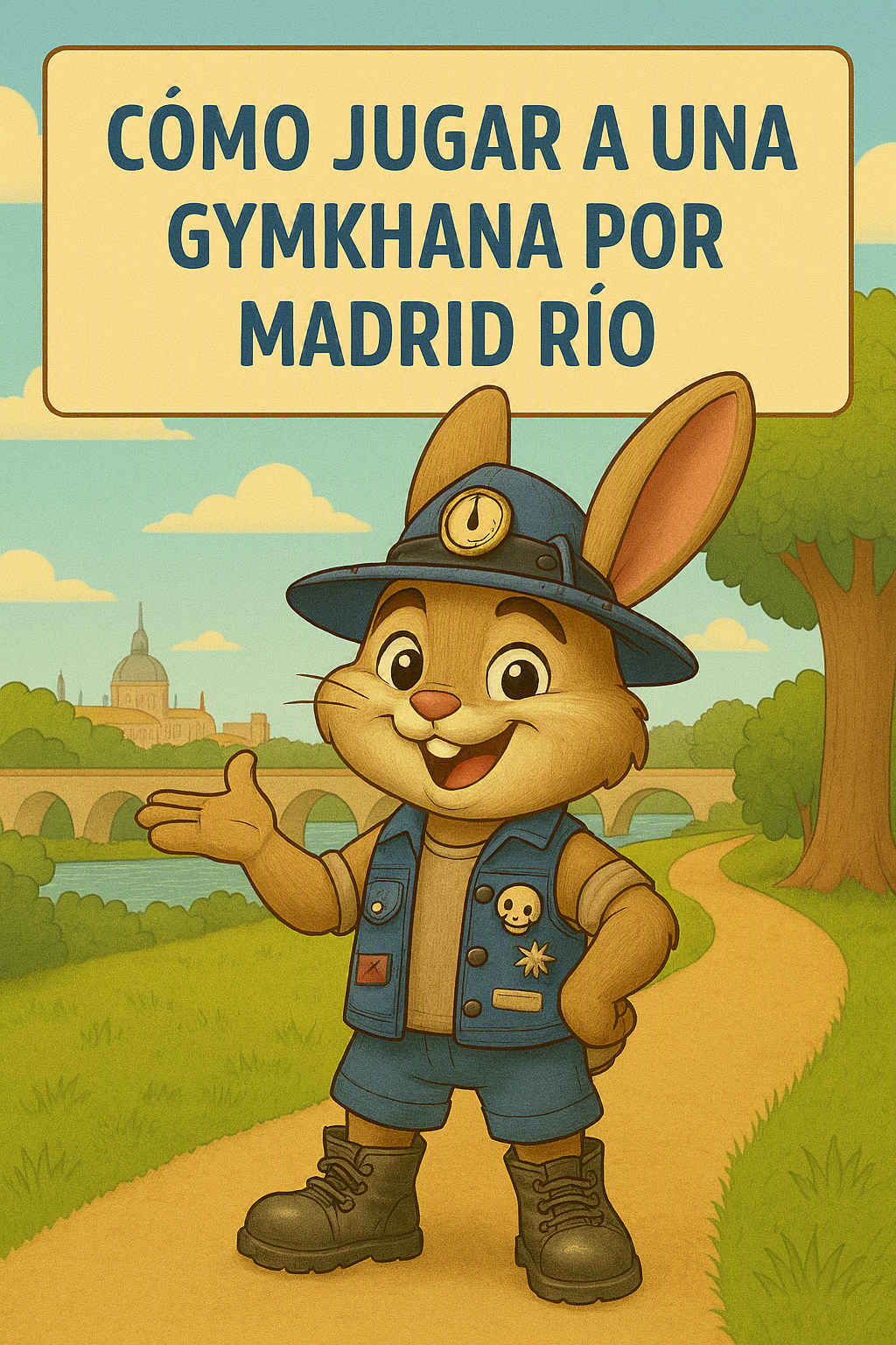 Instrucciones juego